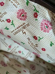 Houndstooth Handbag Tote bag