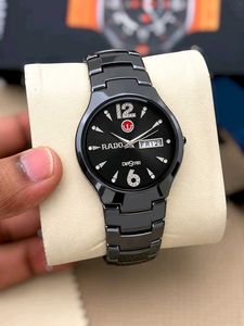 Rado Jubilee Ceramic Watch