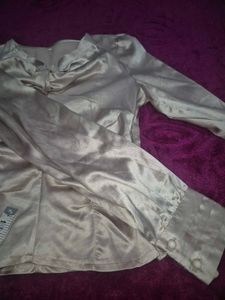 formal blouse