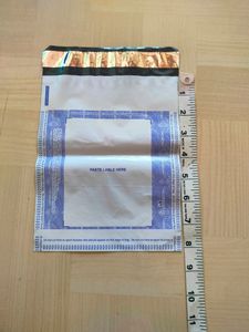 PACK OF 30 BAGS