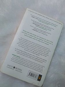 The Psychology of Money by Morgan Housel