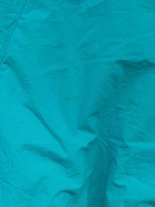 Nautica Teal &amp; Purple Windbreaker Jacket