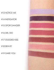 Focallure Lip Crayon - Instigator (14)