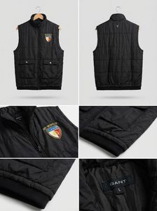 GANT Black Jacket