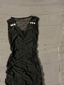 Chic Little Black Dress