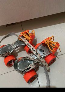 Kids Roller Skates