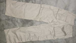 Women's Cargo Pants