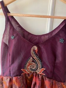 Chatpati  Kurti ✨