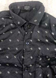 Shirt For Kid's Boy