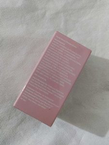 Praush Beauty Juicy Jelly Tint (Orange Slushy)