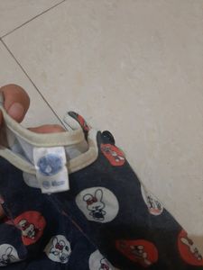 Baby Girl Frock