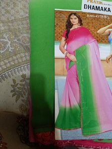party wear women Saree