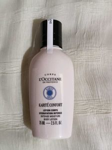 L'Occitane Shea Body Lotion 75 ml