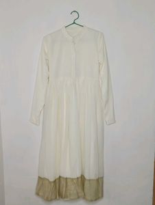 Off-White anarkali
