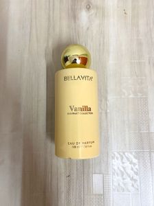Bellavita Vanilla Eau De Parfum