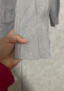 Cozy Knit Cardigan