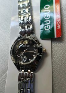 GUGUO Women's Fashion Watch