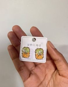 Combo of 3 Elegant Drop Earrings