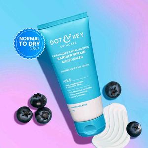 Barrier Repair Moisturizer (Hyaluronic + Ceramides