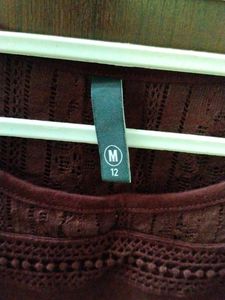 Top/Tunic For Women