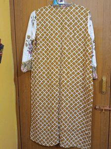 Branded Kurti L Size