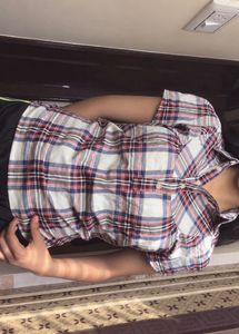 vintage, cute shirt