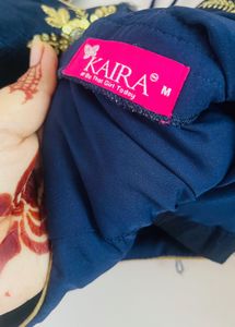 Kaira Blouse