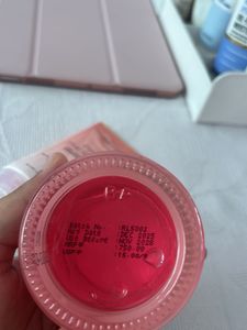 RENEE Pink Therapy Collagen Night Mask &amp; Jelly Cre