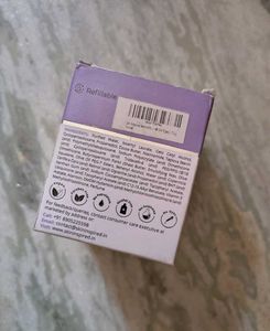 Retinol Night Cream for Anti-Aging