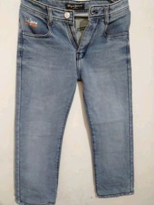 Pepe Jeans Light Wash