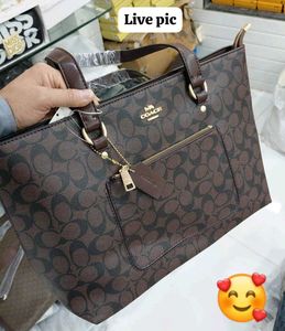 coach totes bags new stock
