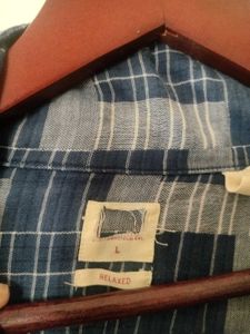 zudio shirt