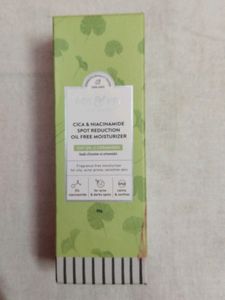 Dot And Key Oil Free Moisturizer.....