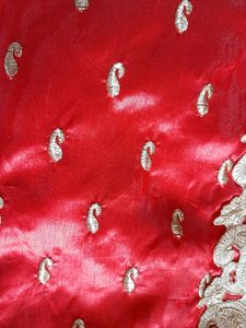 Gorgeous Silk saree
