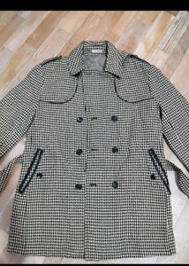 WINTER COAT