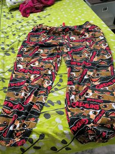 Gremlins Pajama Pants
