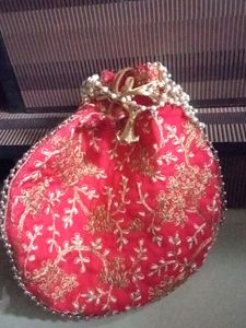 Potli Bag