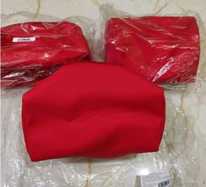 Branded Vanity Pouches &amp; Box Set