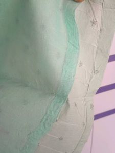 Mint Green Kurta