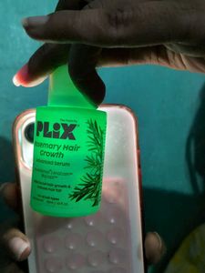 PLIX Rosemary Hair Growth Advanced Serum
