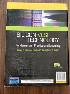 Silicon VLSI Technology: Fundamentals