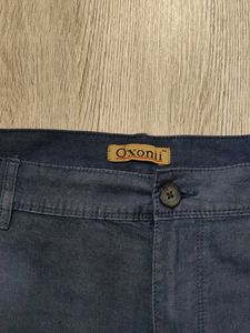 Ma6041 Sabrin baggy pant waist 38 inches