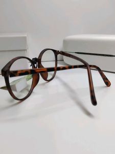Stylish Tortoiseshell Glasses