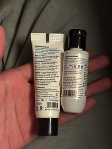 Plum Soft Hair, Anywhere Travel Duo