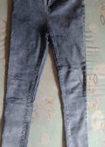 Insua Jeans