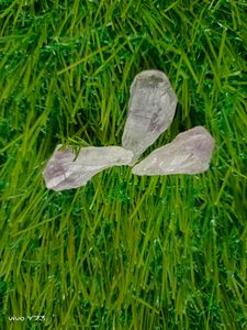 🏔️Amethyst Quartz Crystal