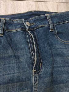 Vintage Flare Jeans