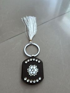 combo Kundan set handbag and Kitchen