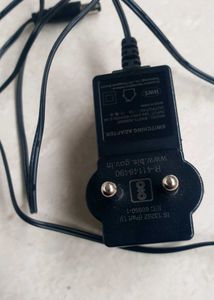 Switching Power Adapter