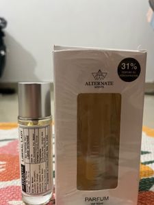Alternate Scents Perfume - Liberal Lady